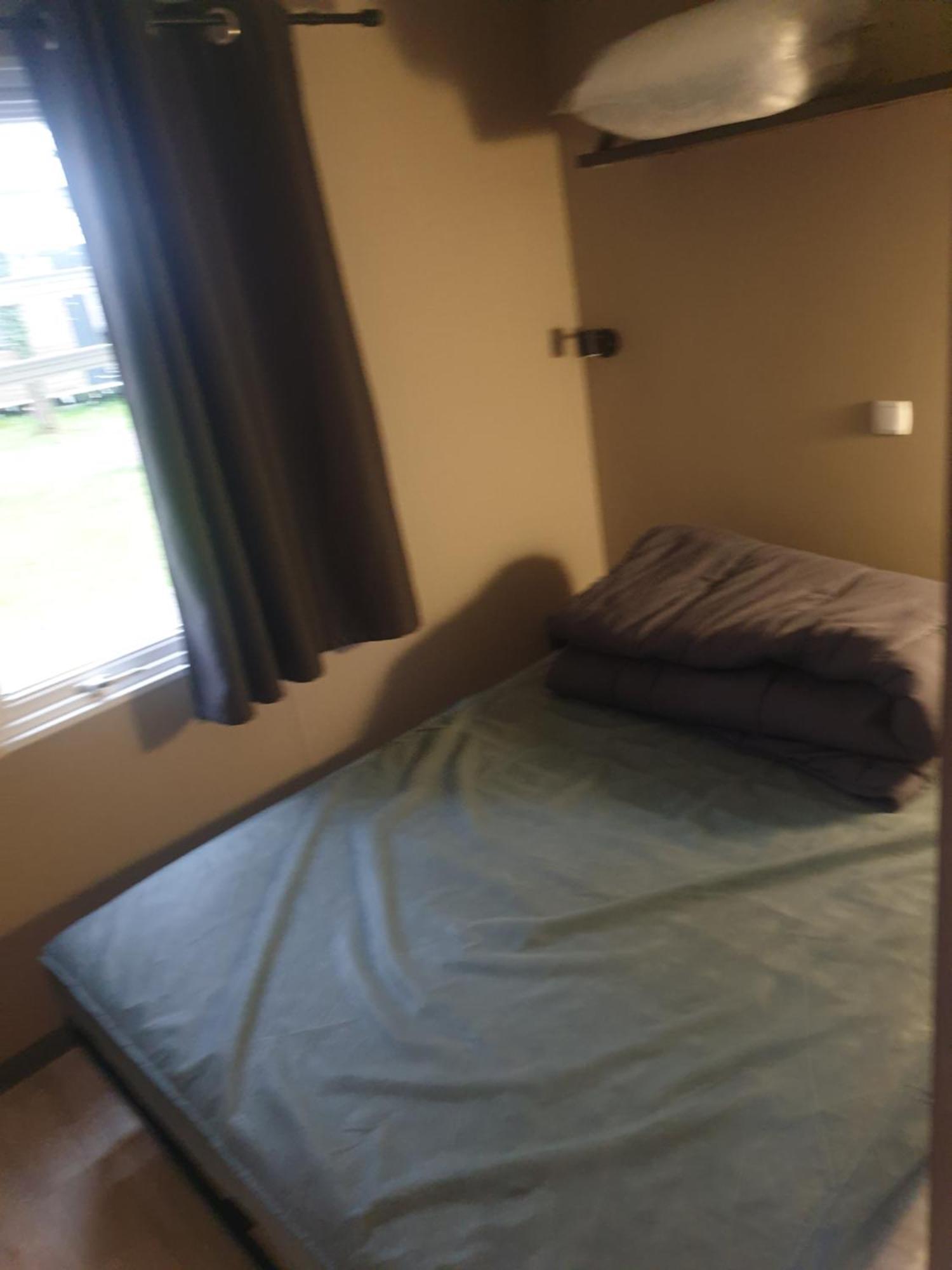 Mobilhome Proche Puy Dufou La Boissiere-de-Montaigu Bagian luar foto